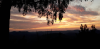 Sonnenuntergangs-Wanderung Hirtzeck-Aussicht am 05. September 2021