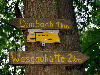 Wanderung Rimbachsteig 2016
