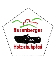 Busenberger Holzschuhpfad